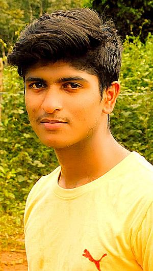 Profile photo for Sachu sobby