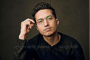 Profile photo for Philippe Alexander Arroyo