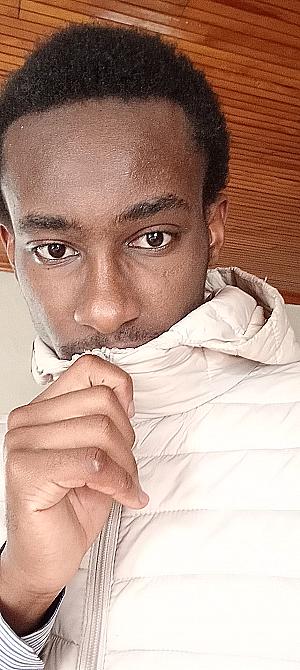 Profile photo for Zachariah Mumbana Njagi