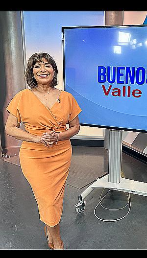 Profile photo for Esmeralda Medellin