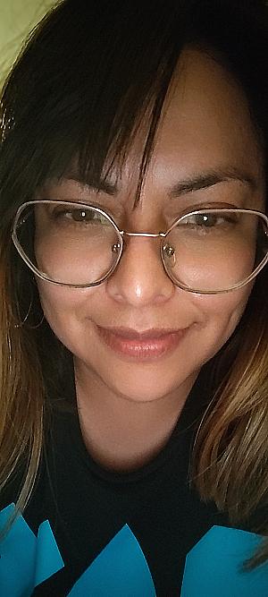 Profile photo for Arely Jazmin Solis Cano