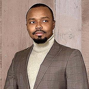 Profile photo for David Celestin