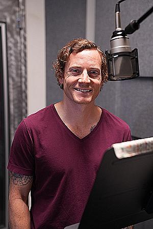 Profile photo for Caeson Daniell