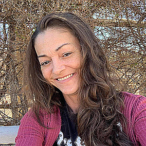 Profile photo for Christie Dobson