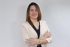 Profile photo for Enny Acevedo