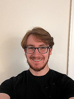 Profile photo for Flynn Jacobs