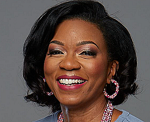 Profile photo for Rae-Ann Clement-Harper