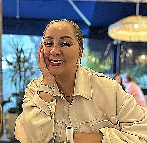 Profile photo for Thanya Estefanía Hernández ramirez