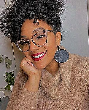 Profile photo for Ndidiamaka Princess Okafor