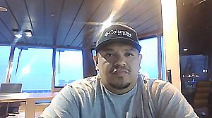 Profile photo for Alfonso Rodriguez jr
