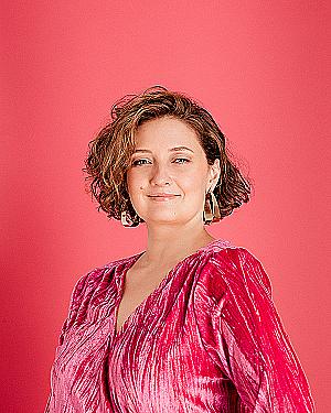Profile photo for Glennis McCarthy