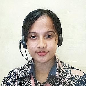 Profile photo for Patricia Grace