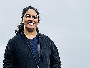 Profile photo for Anju Vijay