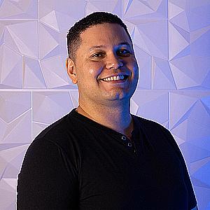 Profile photo for Eduardo Serandini