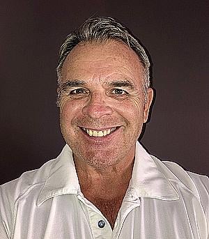 Profile photo for GARY CROKE