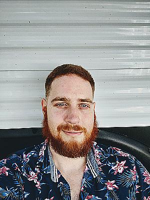 Profile photo for Joshua Newman