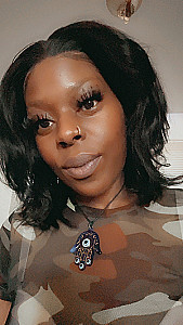 Profile photo for Yewande Oladeinde