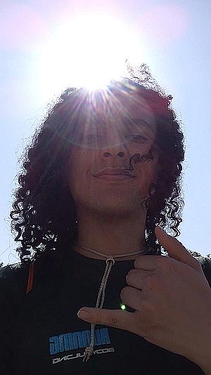 Profile photo for Felipe Florez