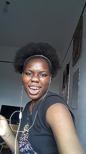 Profile photo for Irangabiye joziane