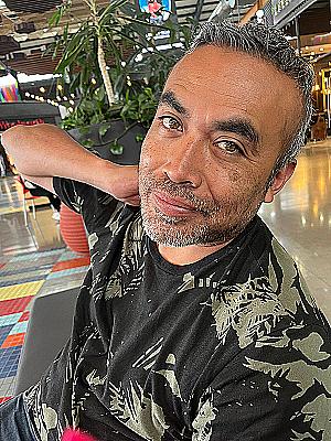 Profile photo for Erick Delfino Barrera carmona