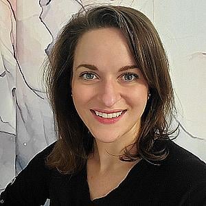 Profile photo for Katie Caruso