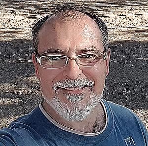 Profile photo for Fabio Andrés de Salterain