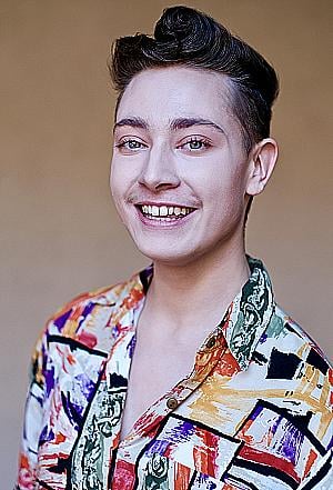 Profile photo for Quin Shaw