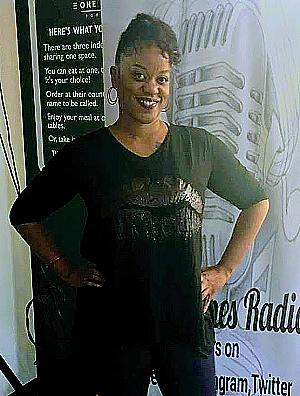 Profile photo for Tiffany Sheats