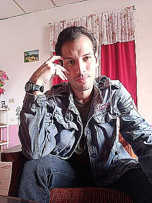 Profile photo for Alvaro Isaac Diaz mijares