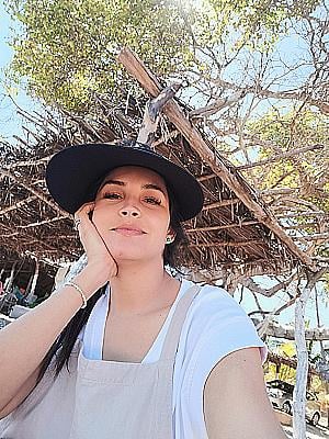 Profile photo for Viridiana Torres