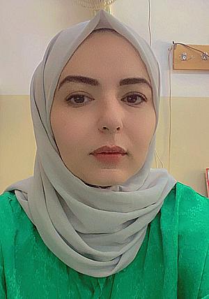 Profile photo for Rasha Abu el Rub
