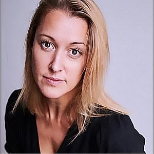 Profile photo for Michelle Antrobus