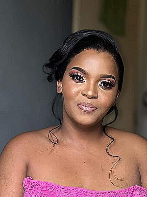 Profile photo for Gosaitse Jessica Segokgo