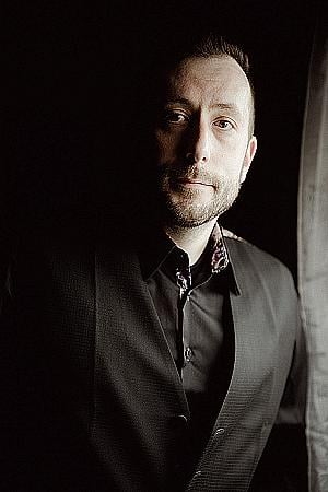 Profile photo for Steve Slagle