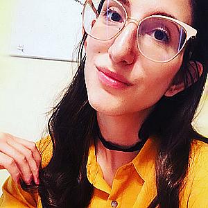 Profile photo for Ariele Palermo