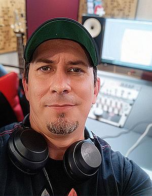 Profile photo for Ed Garnett