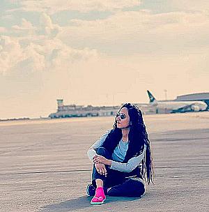 Profile photo for Sara Gill