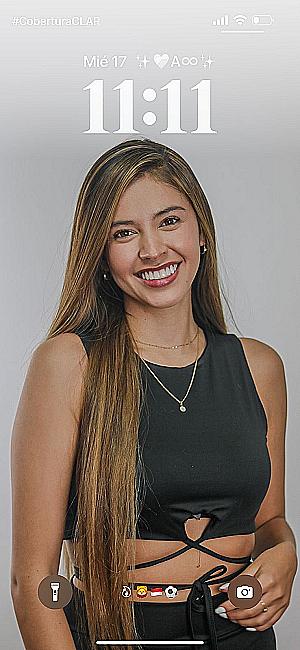 Profile photo for Angie Sanabria