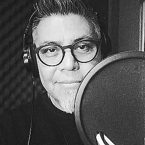 Profile photo for GABRIEL COSSIO RAMIREZ