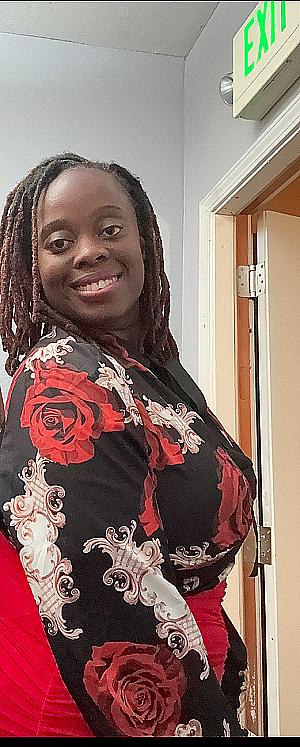 Profile photo for Jazmyne Boatman