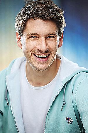 Profile photo for Maxim Reston