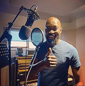 Profile photo for Tebogo Makhopane