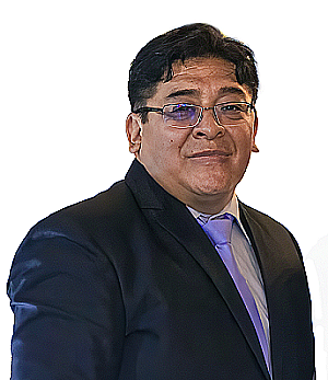 Profile photo for Jorge ruben Garcia tolentino