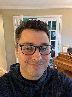 Profile photo for James DeJoy