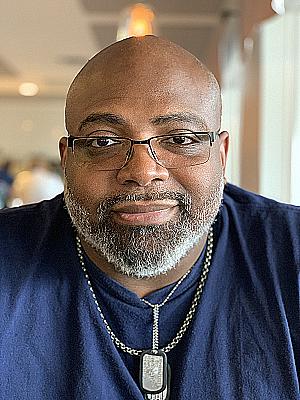 Profile photo for Arthur Robinson