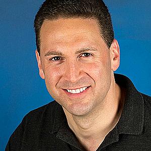 Profile photo for Steve Mittman