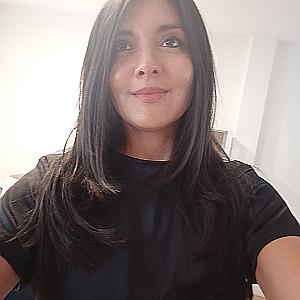 Profile photo for MELISSA MURILLO HOLGUIN