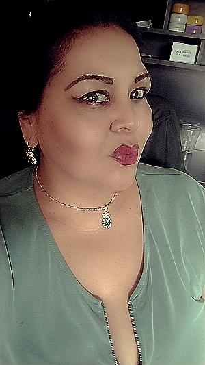 Profile photo for Rosa Isela Rodríguez Preciado