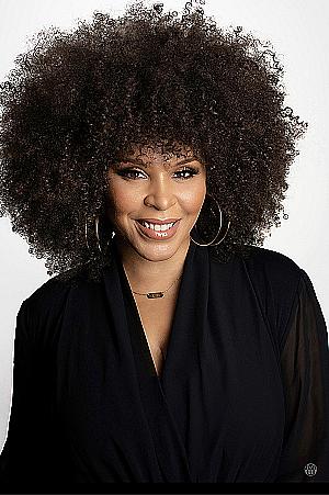 Profile photo for Kamilah Dunbar