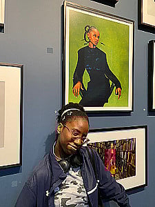 Profile photo for Ezinne Ann Uchediunor